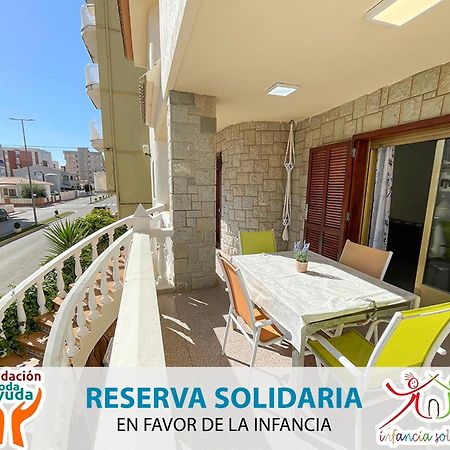 Villas Piles Gandia 3000 Zewnętrze zdjęcie