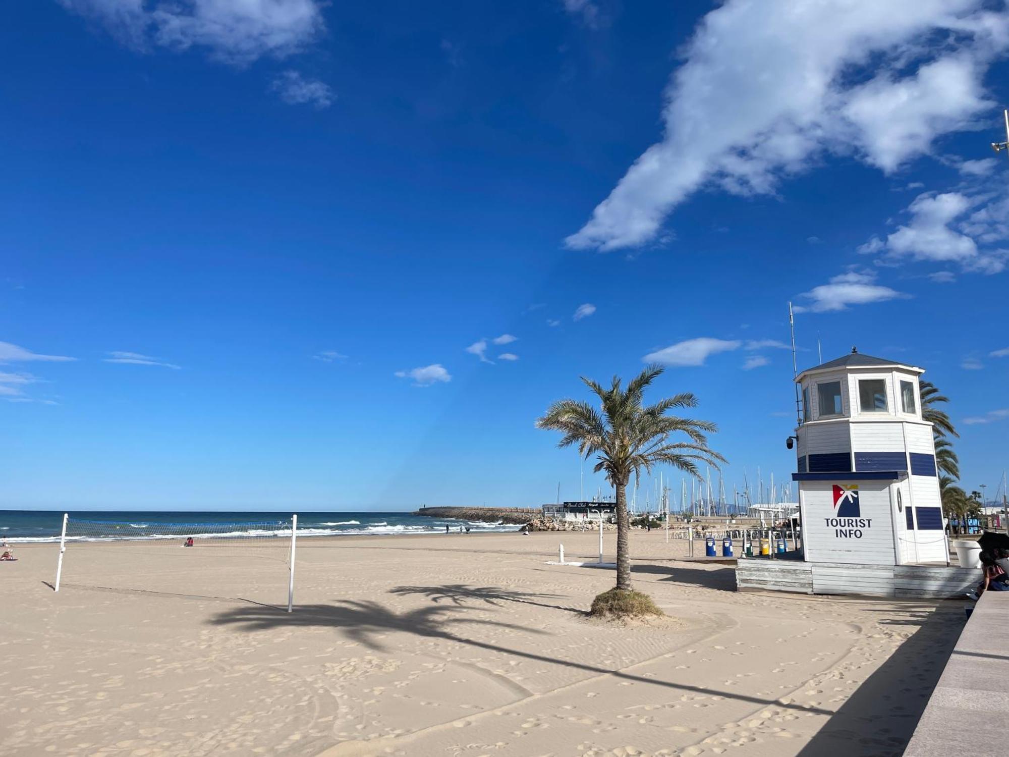 Villas Piles Gandia 3000 Zewnętrze zdjęcie