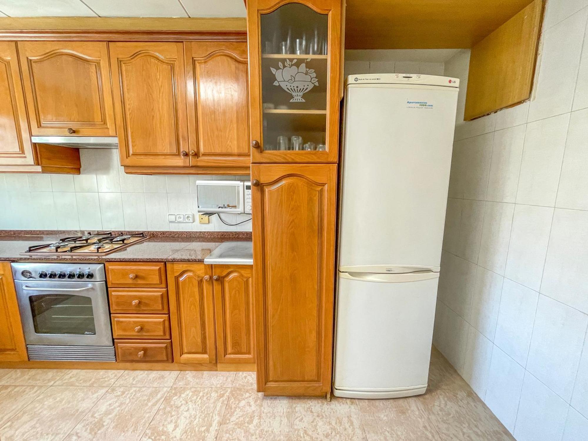 Villas Piles Gandia 3000 Zewnętrze zdjęcie