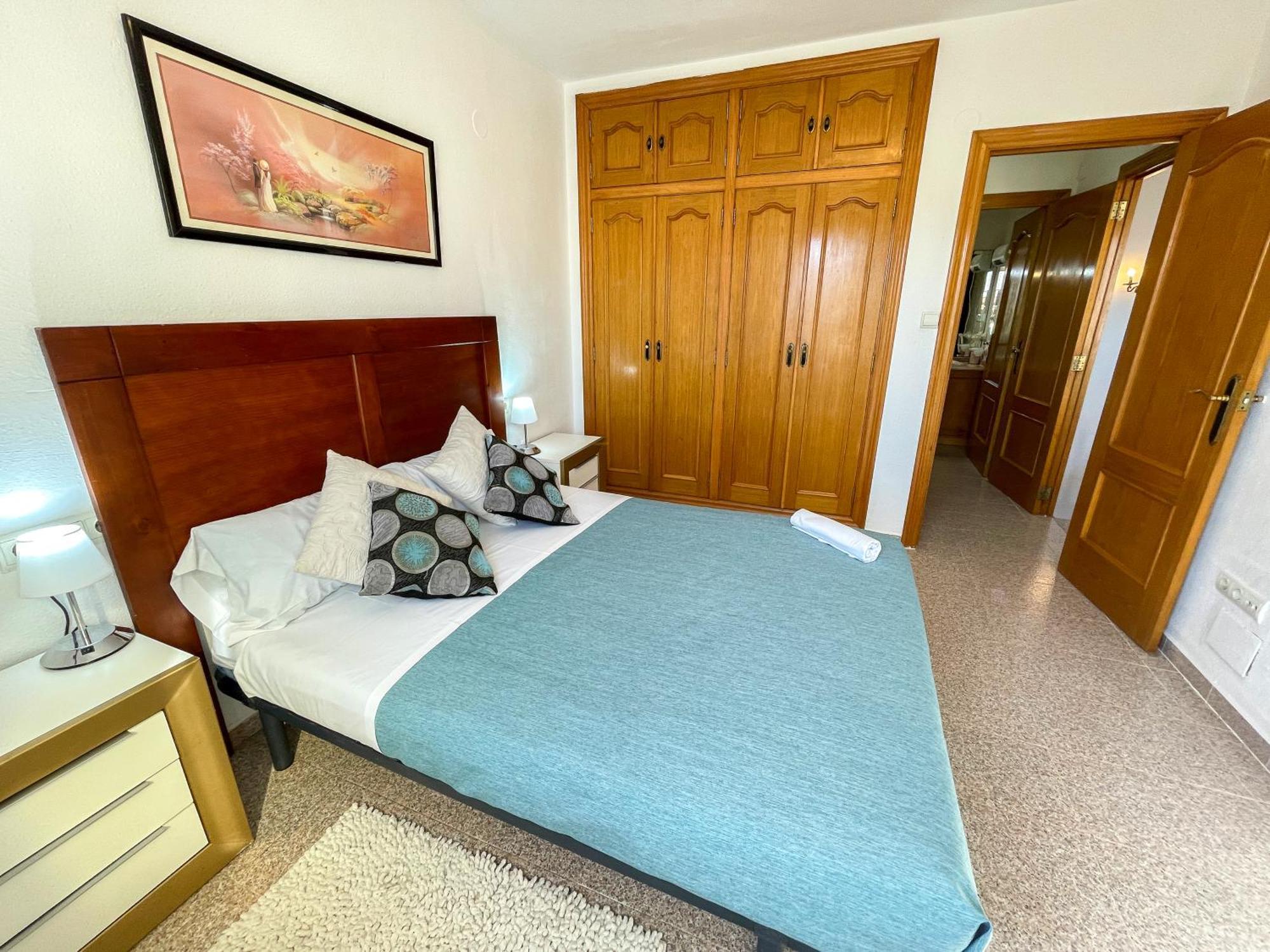 Villas Piles Gandia 3000 Zewnętrze zdjęcie