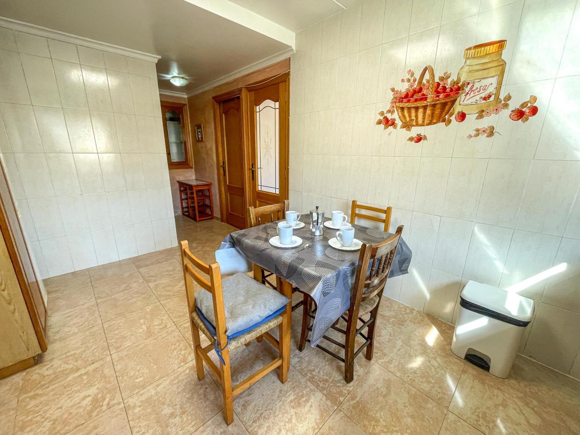 Villas Piles Gandia 3000 Zewnętrze zdjęcie