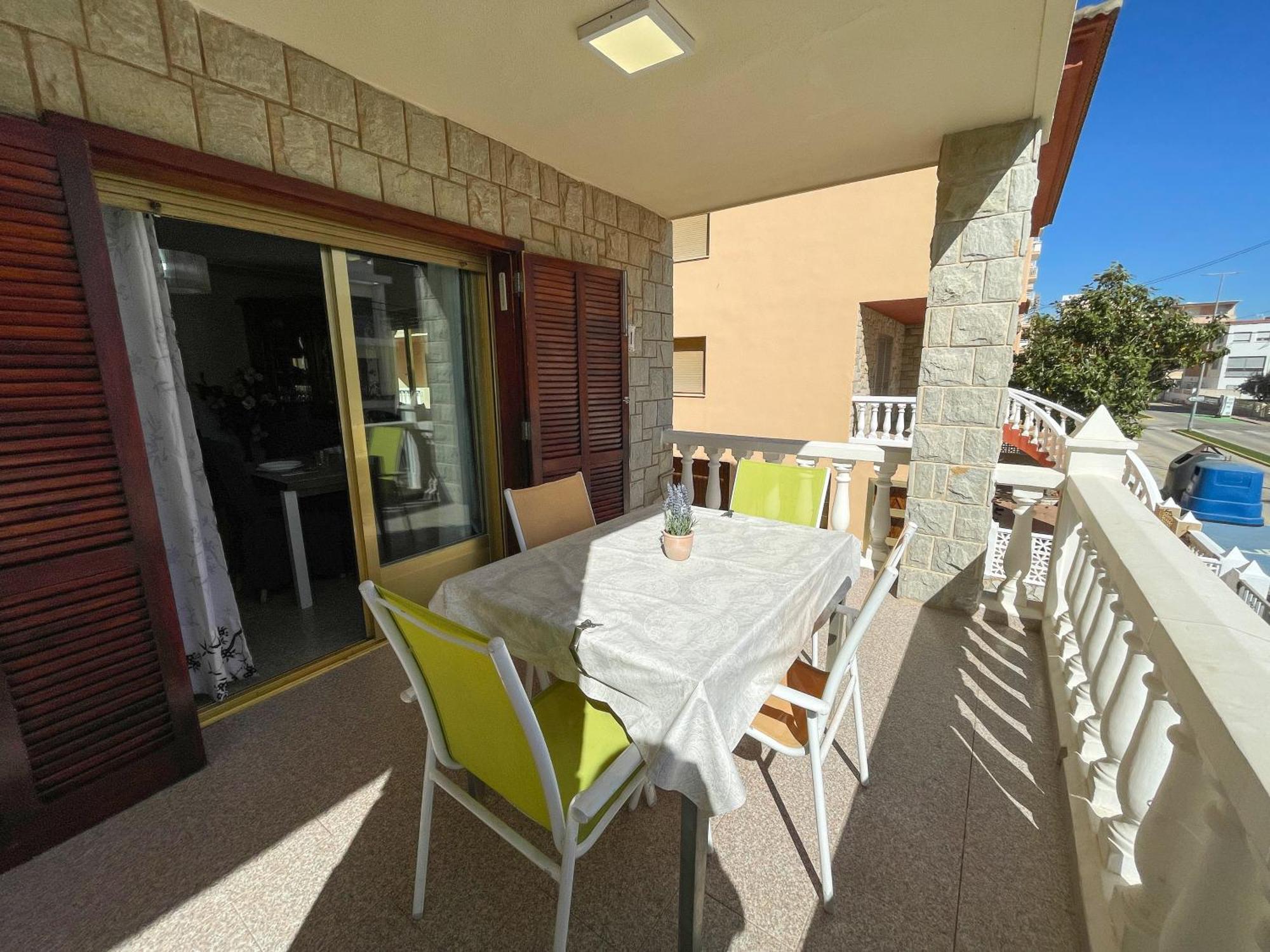 Villas Piles Gandia 3000 Zewnętrze zdjęcie