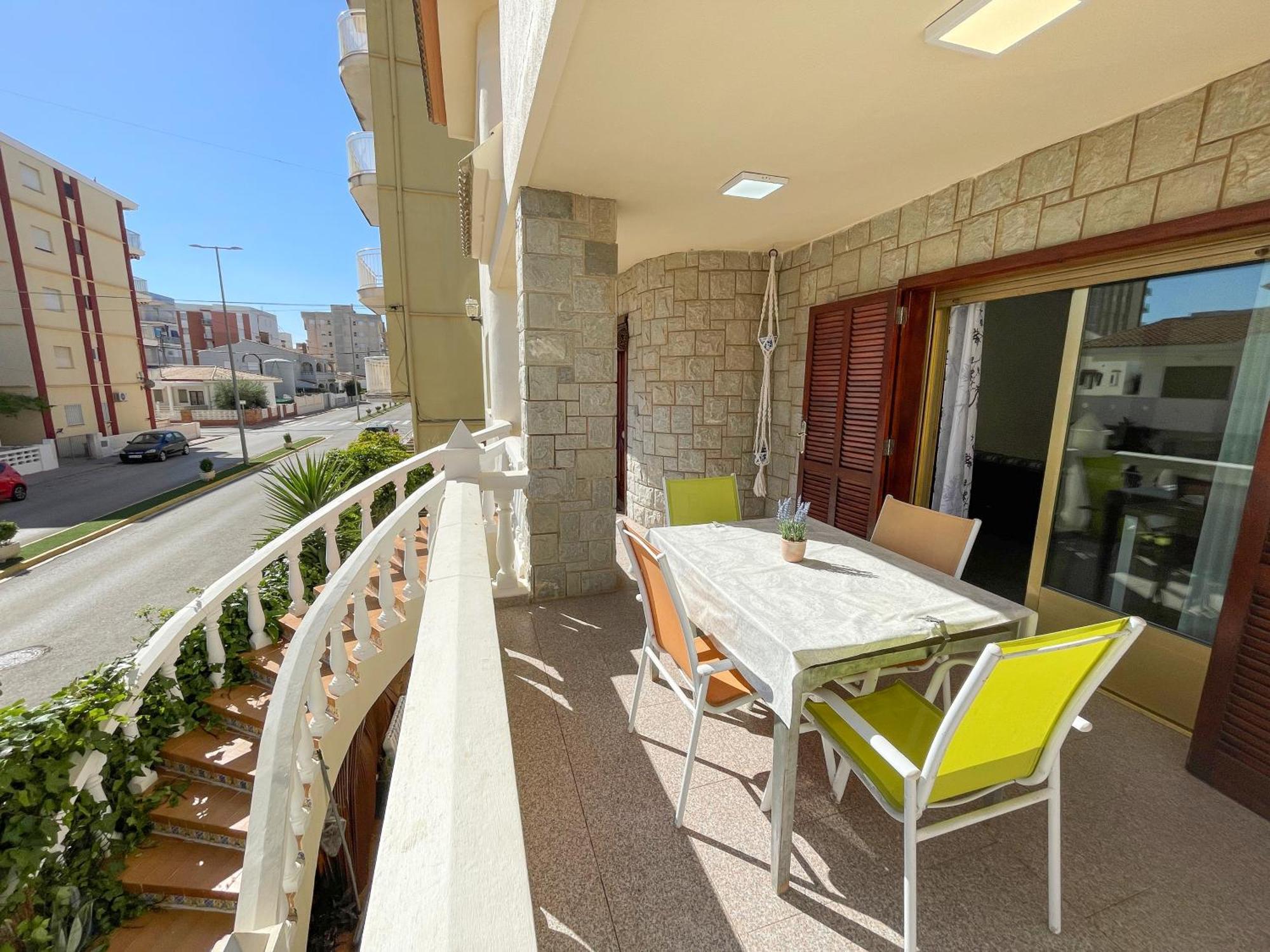 Villas Piles Gandia 3000 Zewnętrze zdjęcie